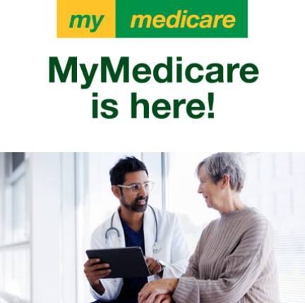 My Medicare